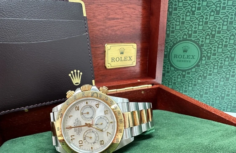 ROLEXの高価買取なら、買取大吉倉敷玉島店にお任せ下さい！
